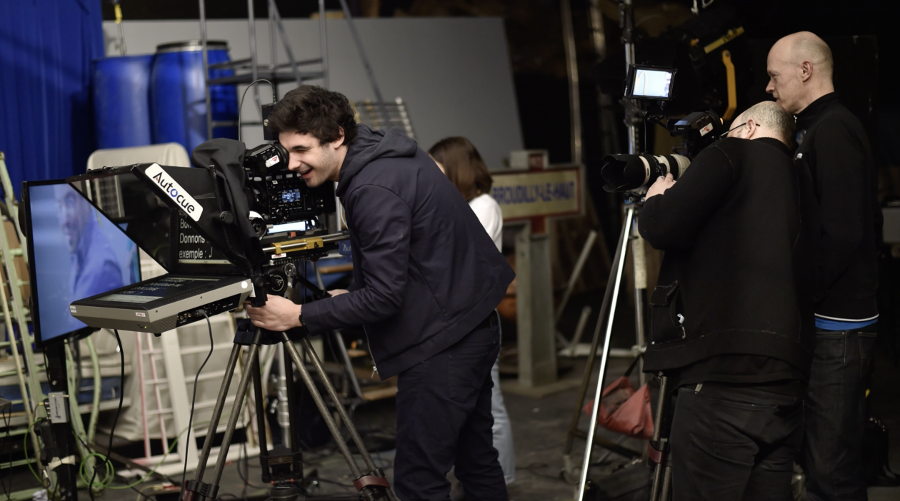 Tournage